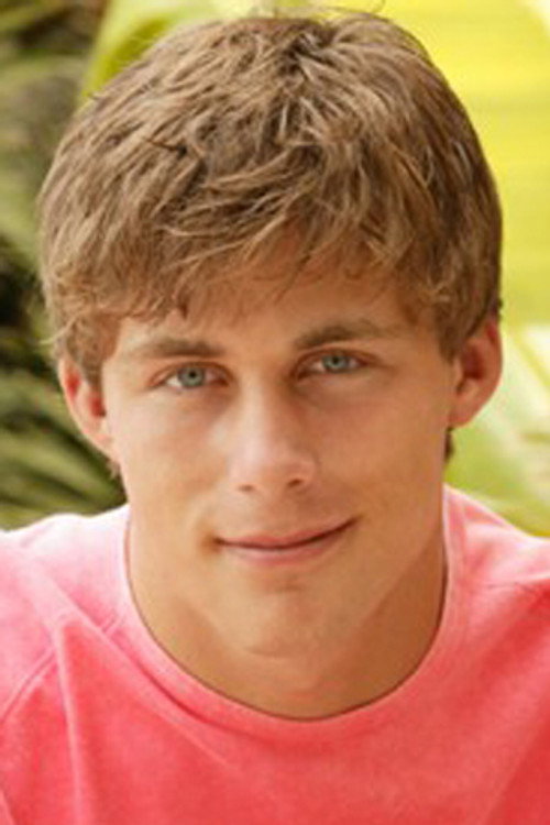 Photo of Roman Prada, Acting