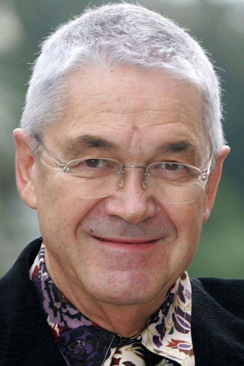 Photo of Claude Nobs, Production