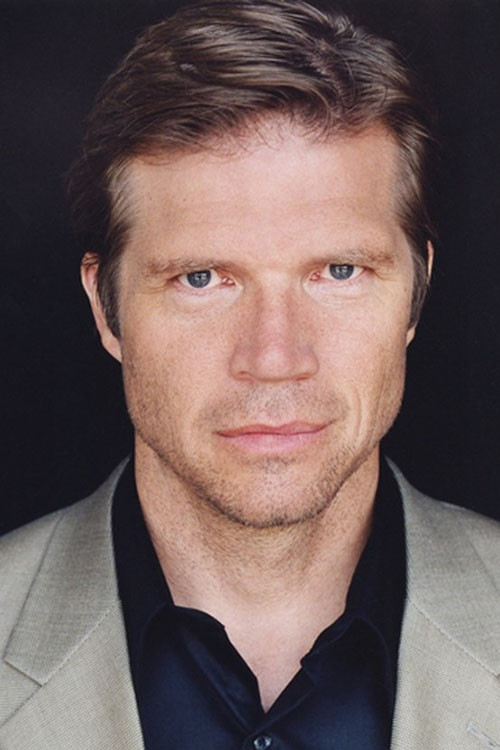 Photo of Rodney Gilfry, Acting