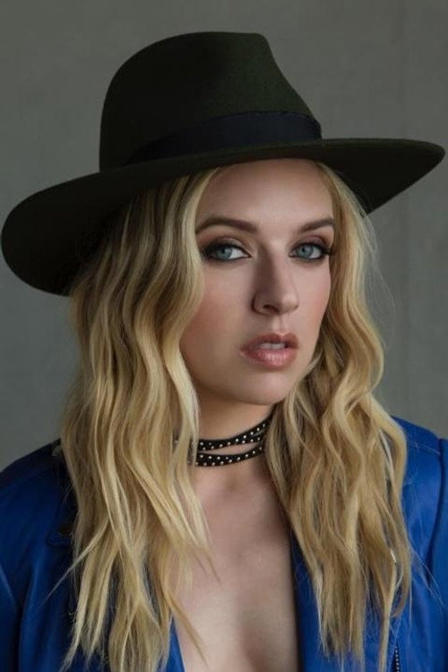Photo of ZZ Ward, Acting