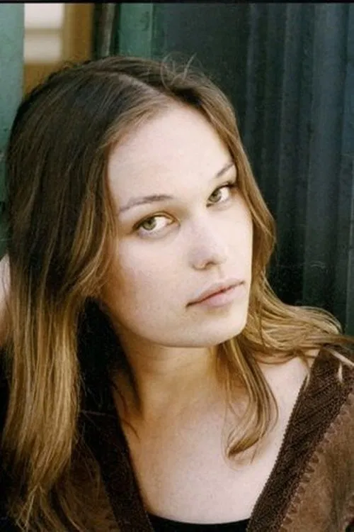 Photo of Joanna Moskwa, Acting