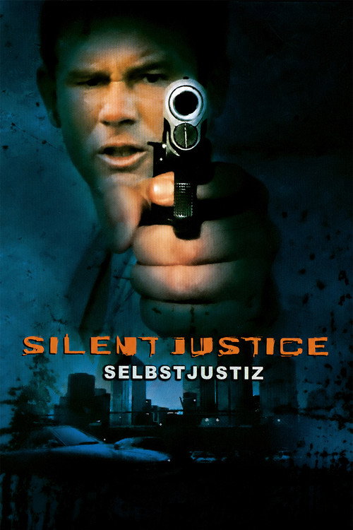Movie poster for Lethal Force 2000 (2002)