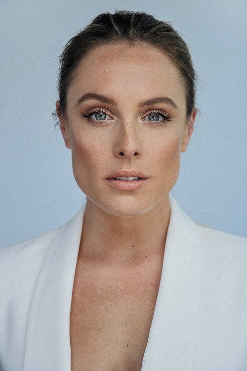 Photo of Casey Burgess, Acting