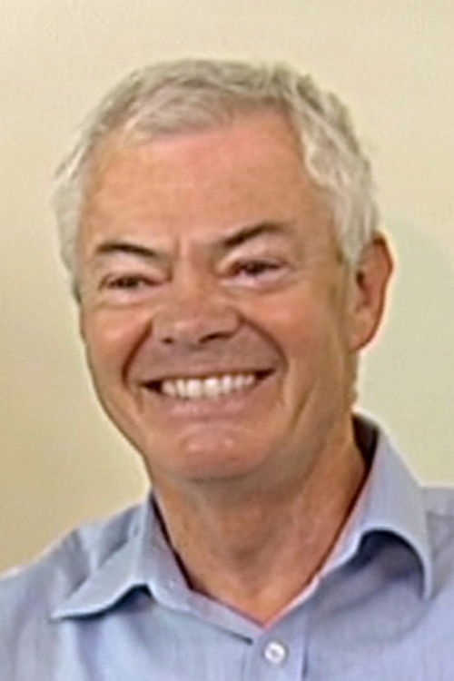 Peter Hill profile