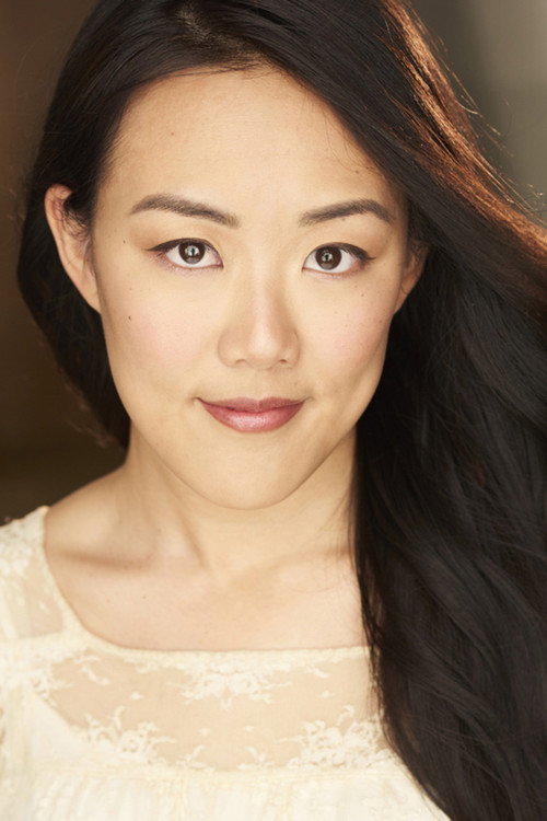 Photo of Raechel Wong, Acting
