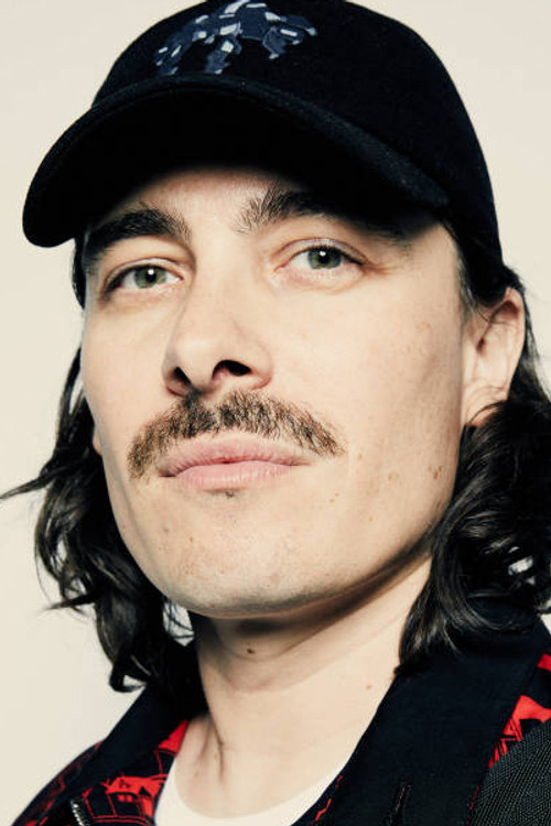 Photo of Fabien Constant, Directing