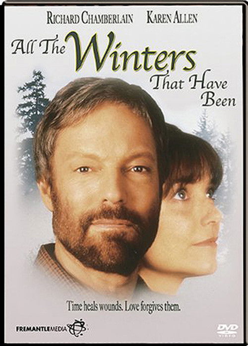 Movie poster for All the Winters that Have Been (1997)