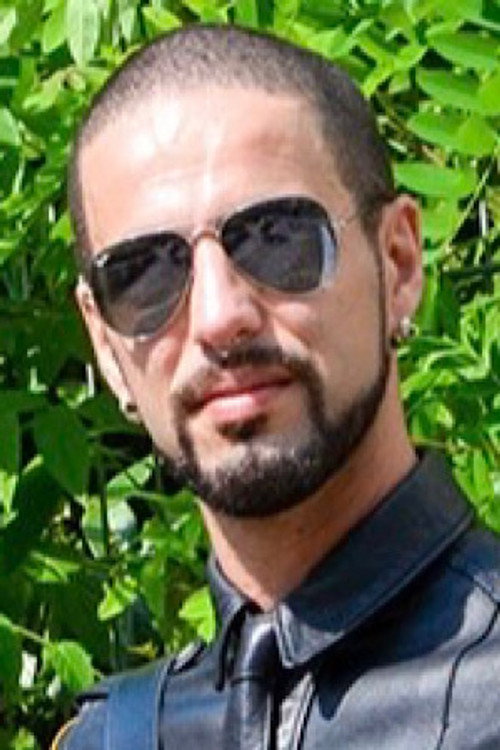 Photo of Nico Lust, Acting