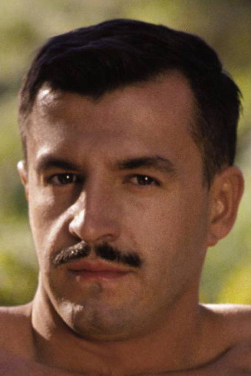 Photo of Greg Thomas, Acting