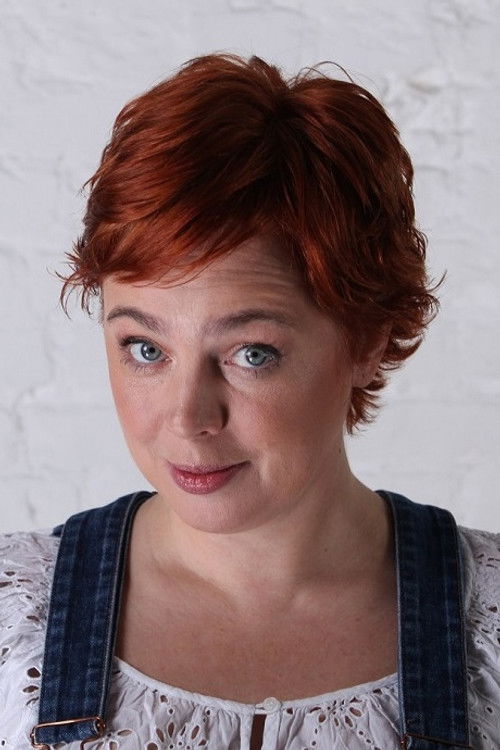 Olga Chudakova profile