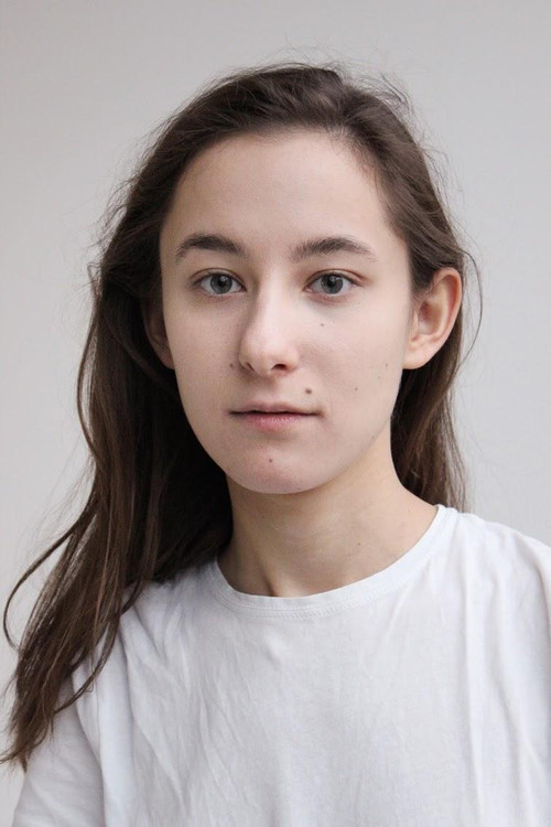 Dina Gubaydullina profile