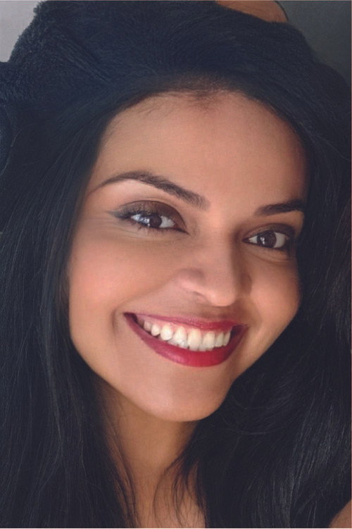 Photo of Patrícia Moreira, Acting