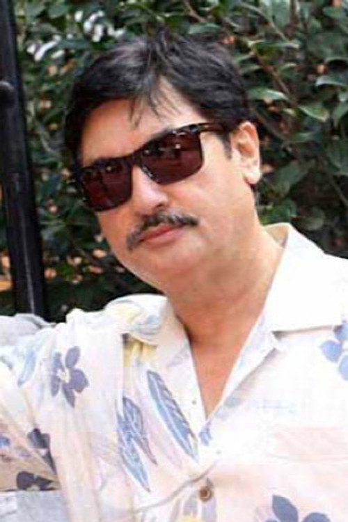Photo of Arjun Jung Shahi, Acting