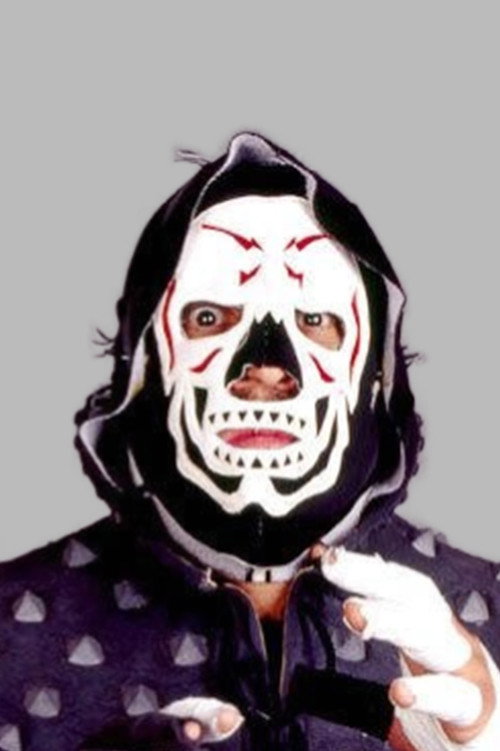 Photo of Adolfo Tapia Ibarra, Acting