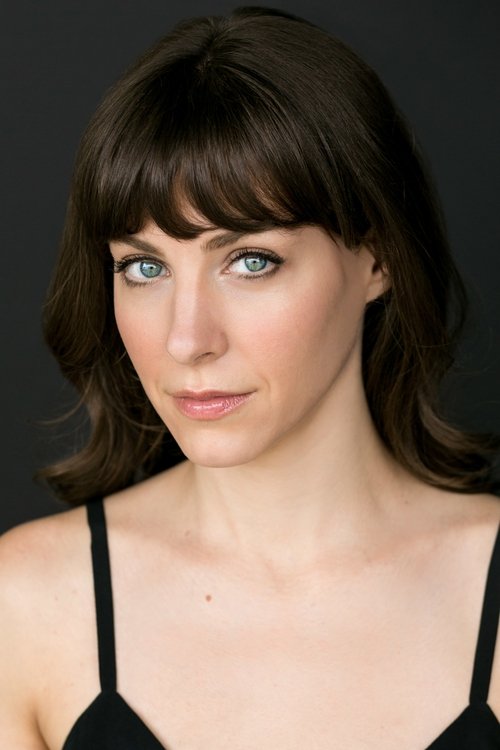 Photo of Jessie Cohen, Acting