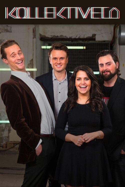 Kollektivet poster