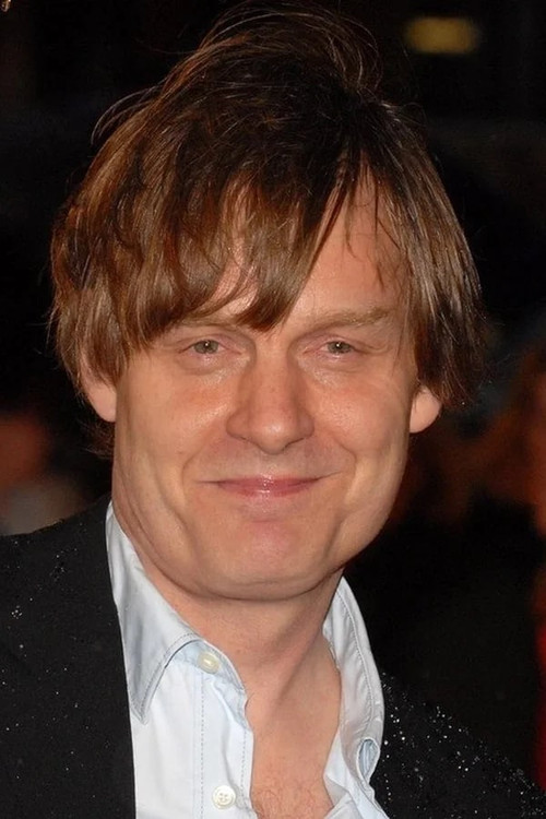 Julian Jarrold profile