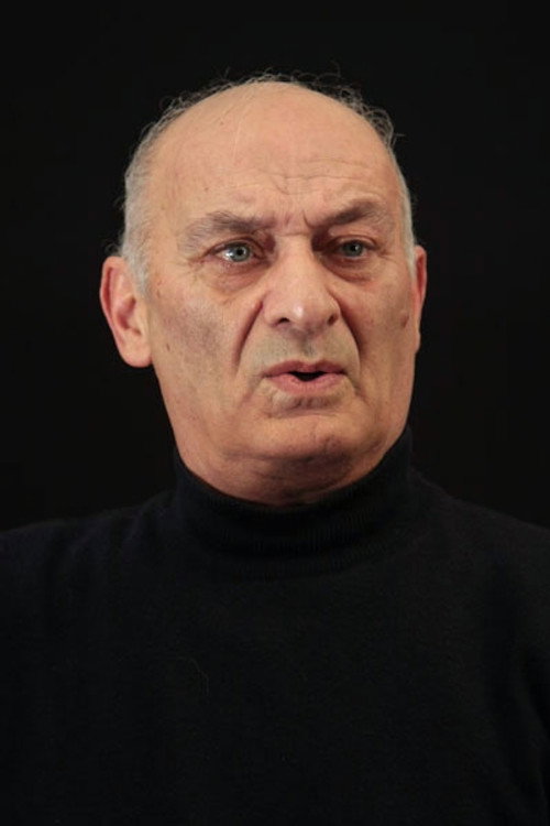 Photo of Shota Kristesashvili, Acting