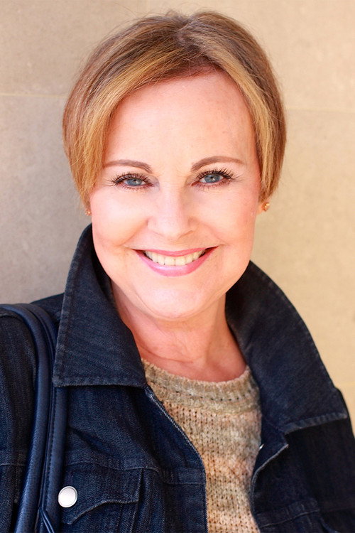 Photo of Linda McCullough, Acting