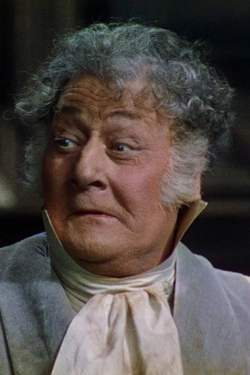 Photo of George Hassell, Acting