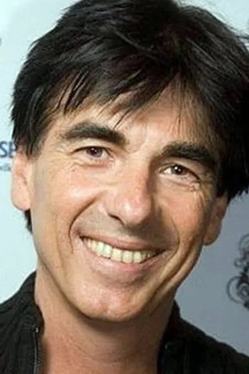 Photo of Didièr Marouani, Acting