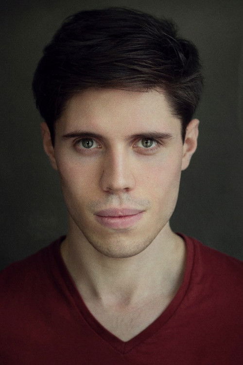 Adam Blampied profile
