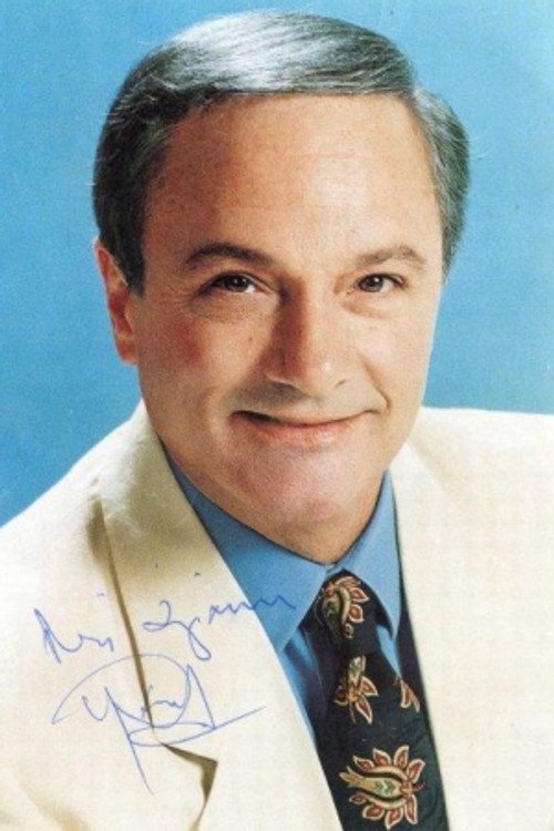 Photo of Giorgos Panjas, Acting