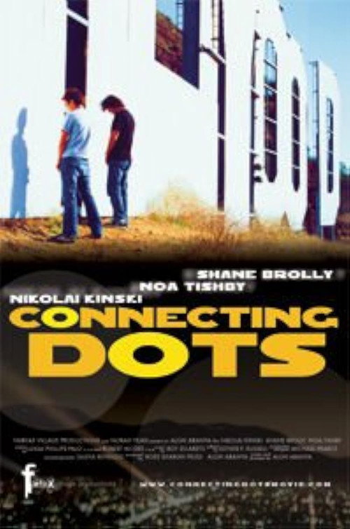 Movie poster for Connecting Dots (2003)