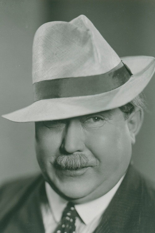 Photo of Artur Cederborgh, Acting