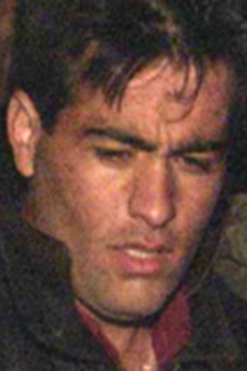 Movie poster for Cold Wa(te)r (2004)
