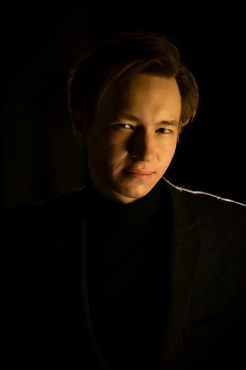 Photo of Daniil Gorelov, Directing
