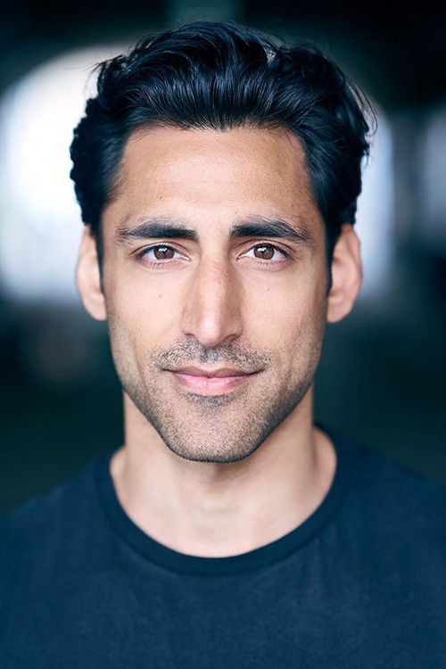 Bhavik C. Pankhania profile