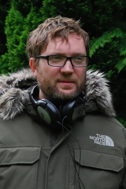 Photo of Matt Palmer, Directing