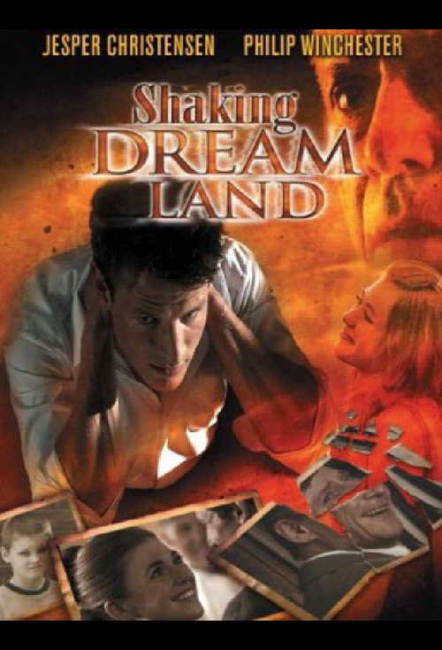 Movie poster for Shaking Dream Land (2007)
