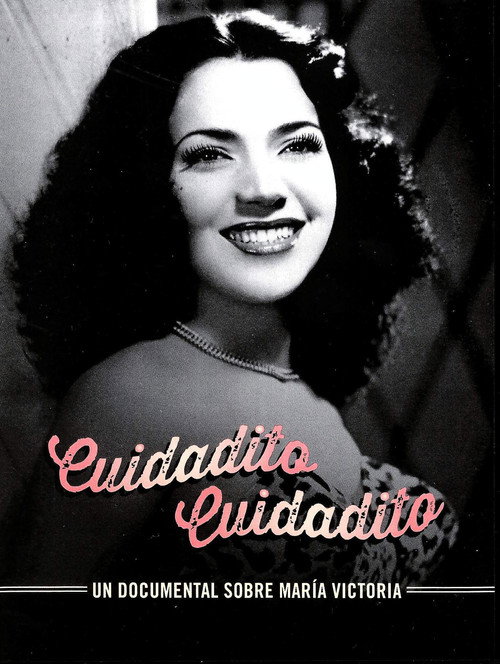 Movie poster for Cuidadito, cuidadito