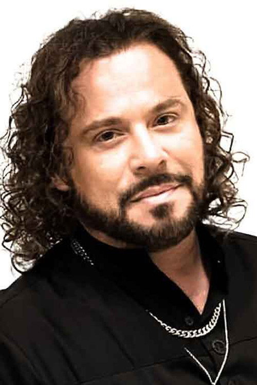 Photo of Christos Dantis, Acting