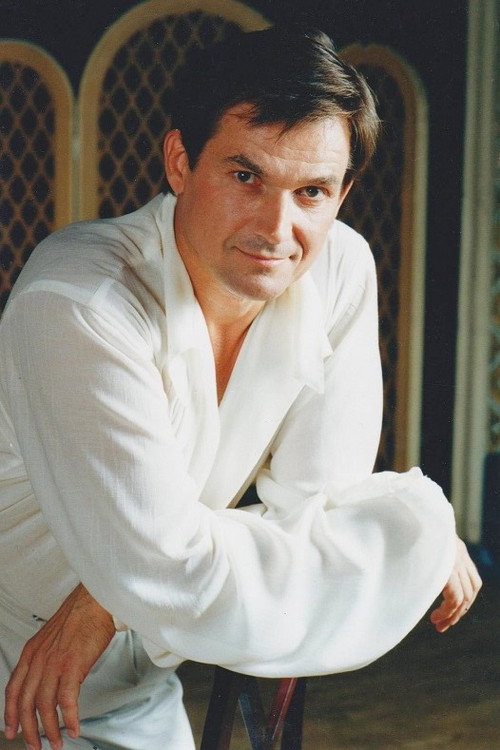 Photo of Vladimir Antipp, Acting