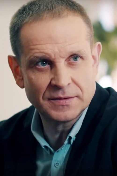 Yuriy Arkhangelskiy profile