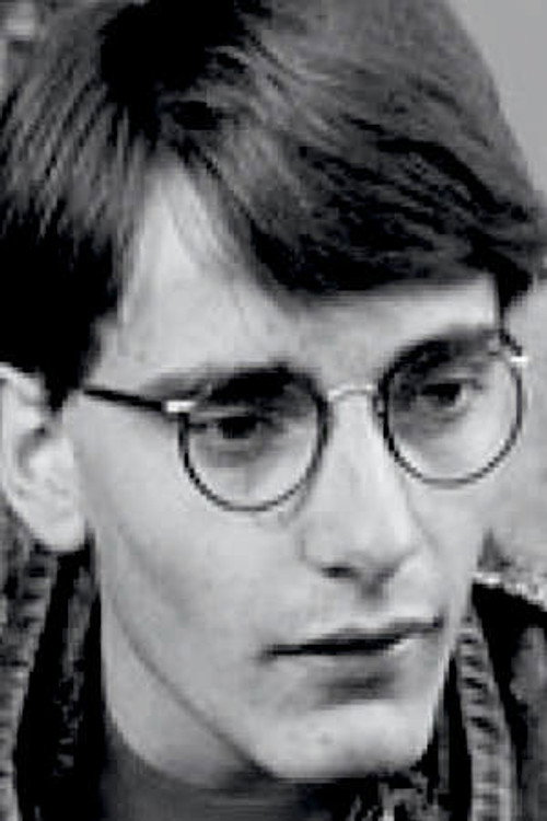 Photo of Pål Johannessen, Acting