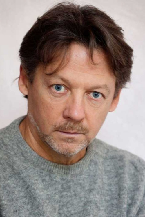 Photo of Yuri Duvanov, Acting