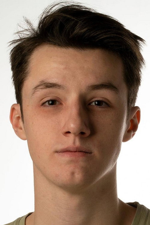 Photo of Zac O'Brien, Acting