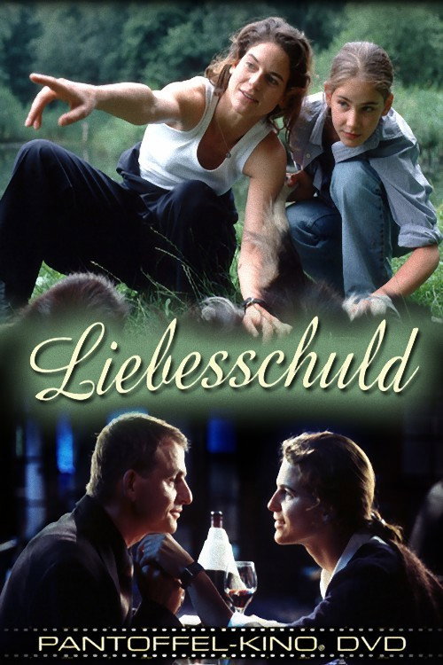 Movie poster for Liebesschuld (2001)
