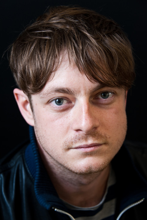 Mark Bradshaw profile