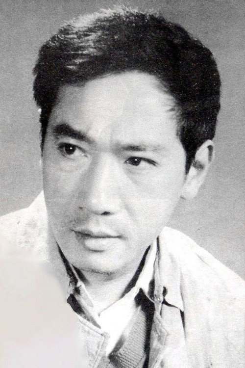 Photo of Li Zhixing, Acting