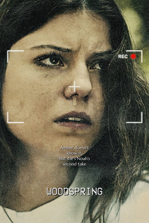 Movie poster for Woodspring (2025)