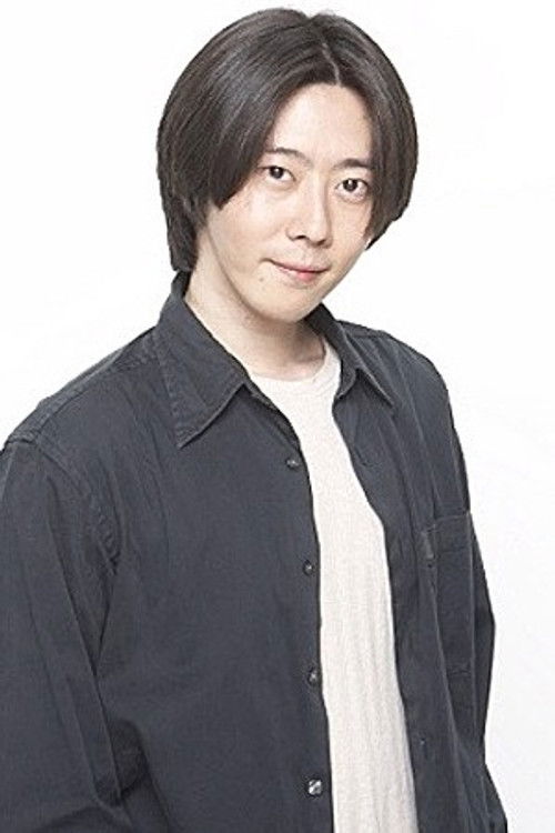 Ken Takeuchi profile