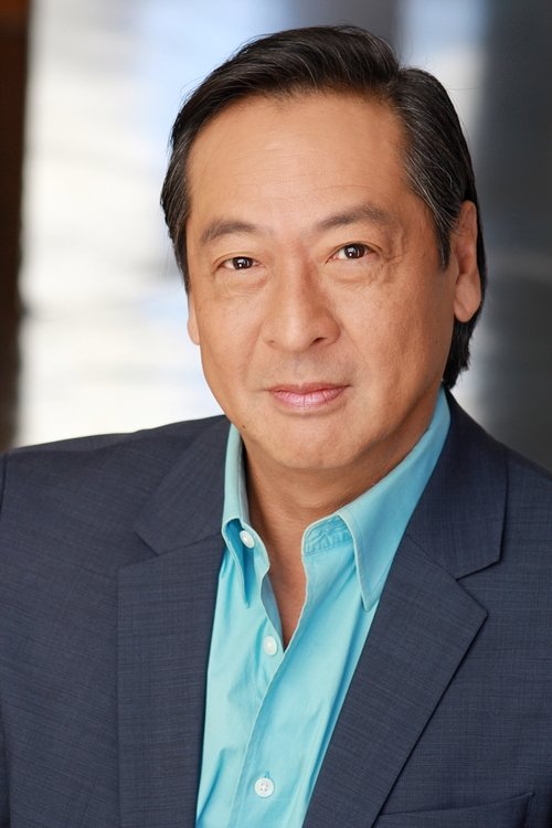 Photo of Wilky Lau, Acting
