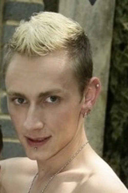 Photo of Alan Hill, Acting