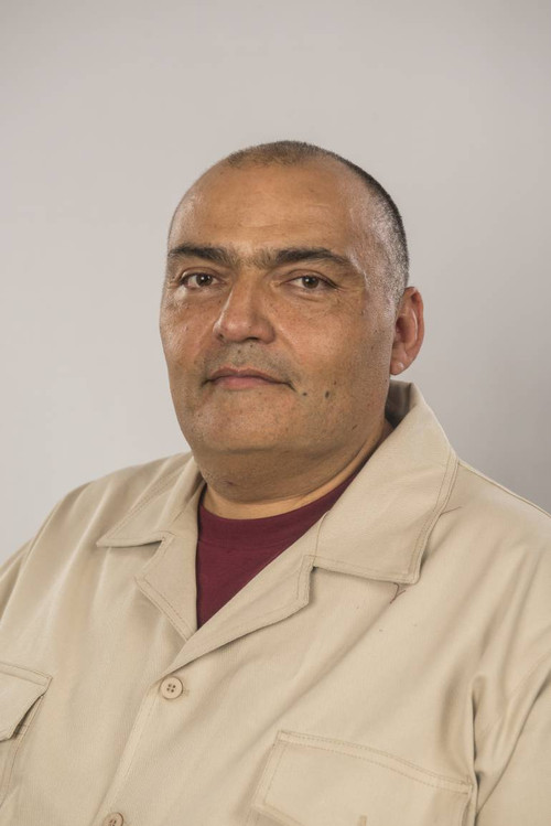 Enrique Carriazo profile