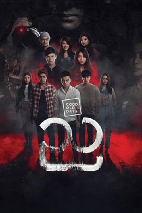 Movie poster for Night (2017)